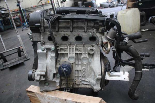 MOTEUR VW/SEAT/SKODA 1.4 16V - Vue 3